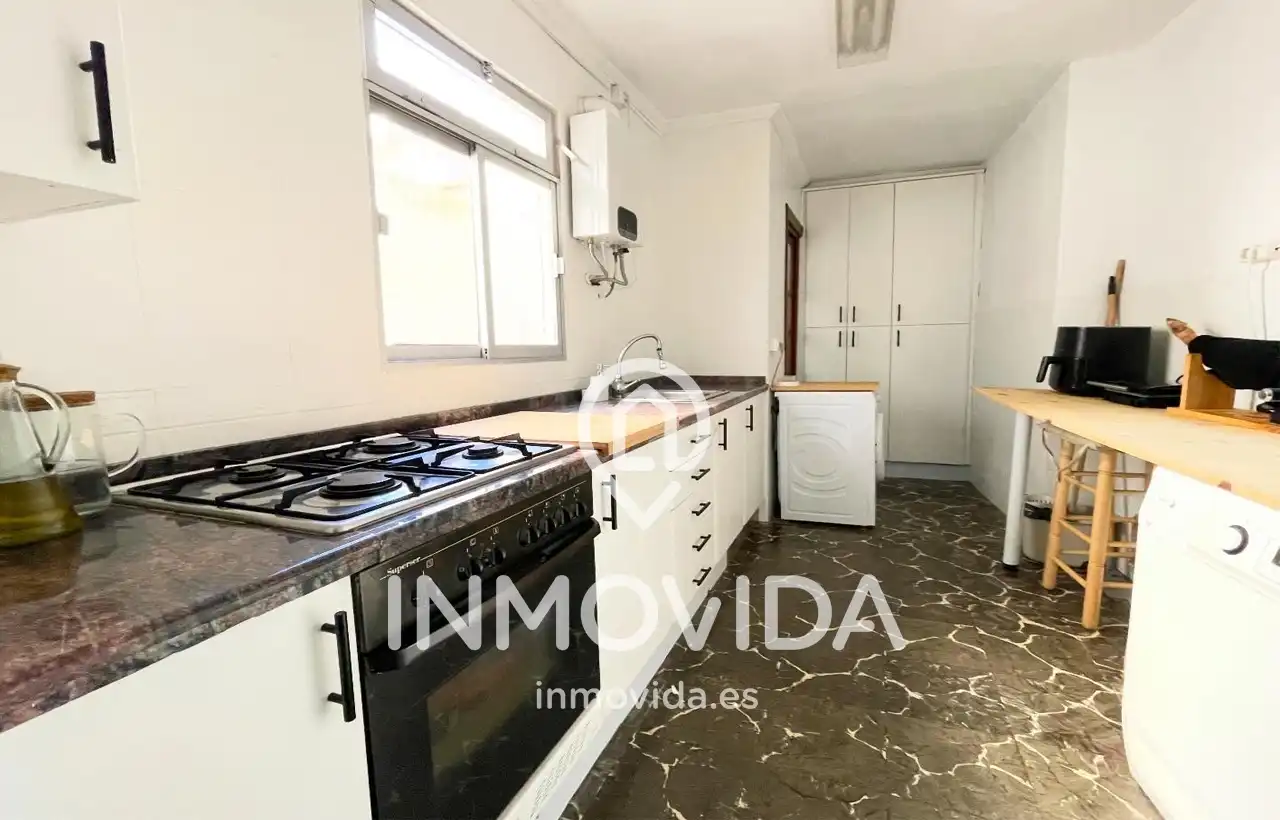 Casa con terraza en venta en Carrer Pi, imagen 14