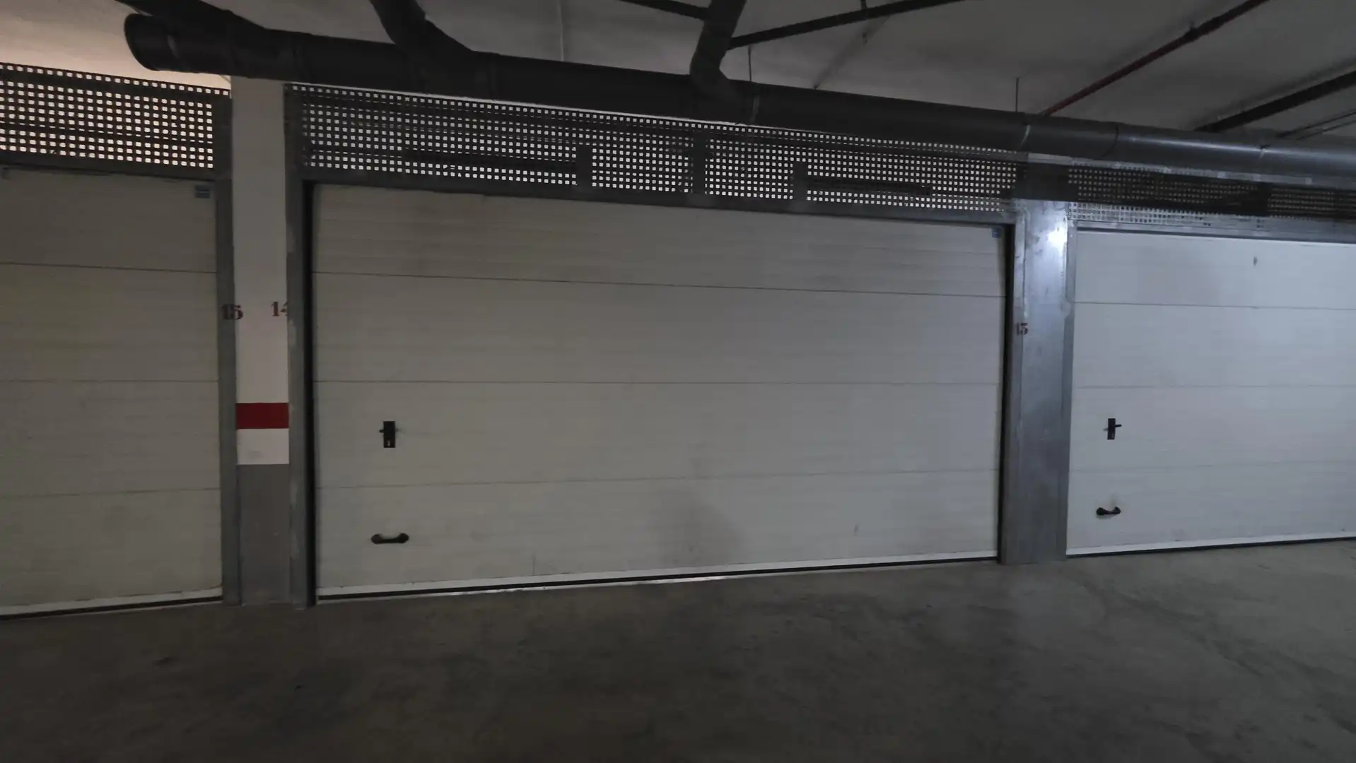Parking de Piso en venta en Gandia con Aire acondicionado, Calefacción y Terraza