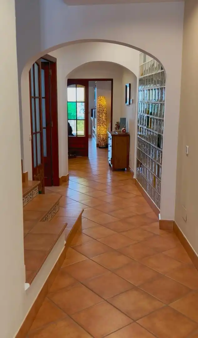 Casa adosada en venta en Alaior con Aire acondicionado, Calefacción y Jardín privado