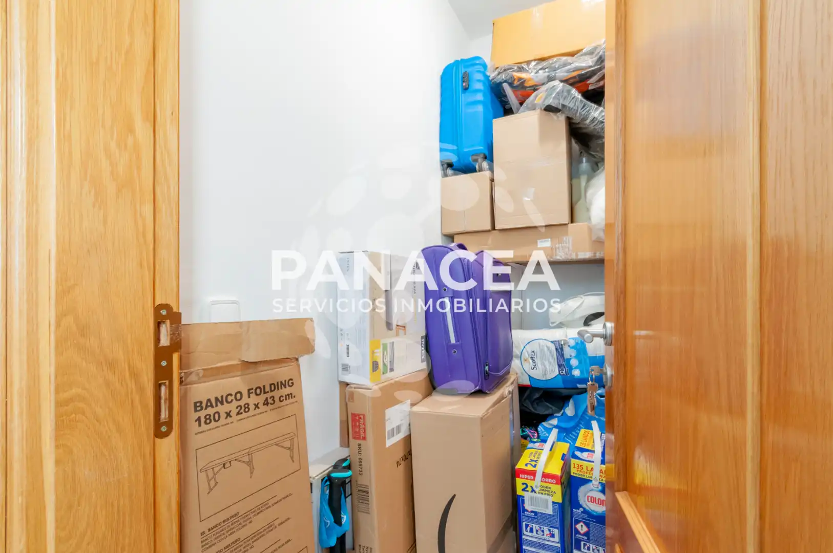 Wohnung mit Aufzug zum Verkauf in El Ejido Ciudad, imagen 26
