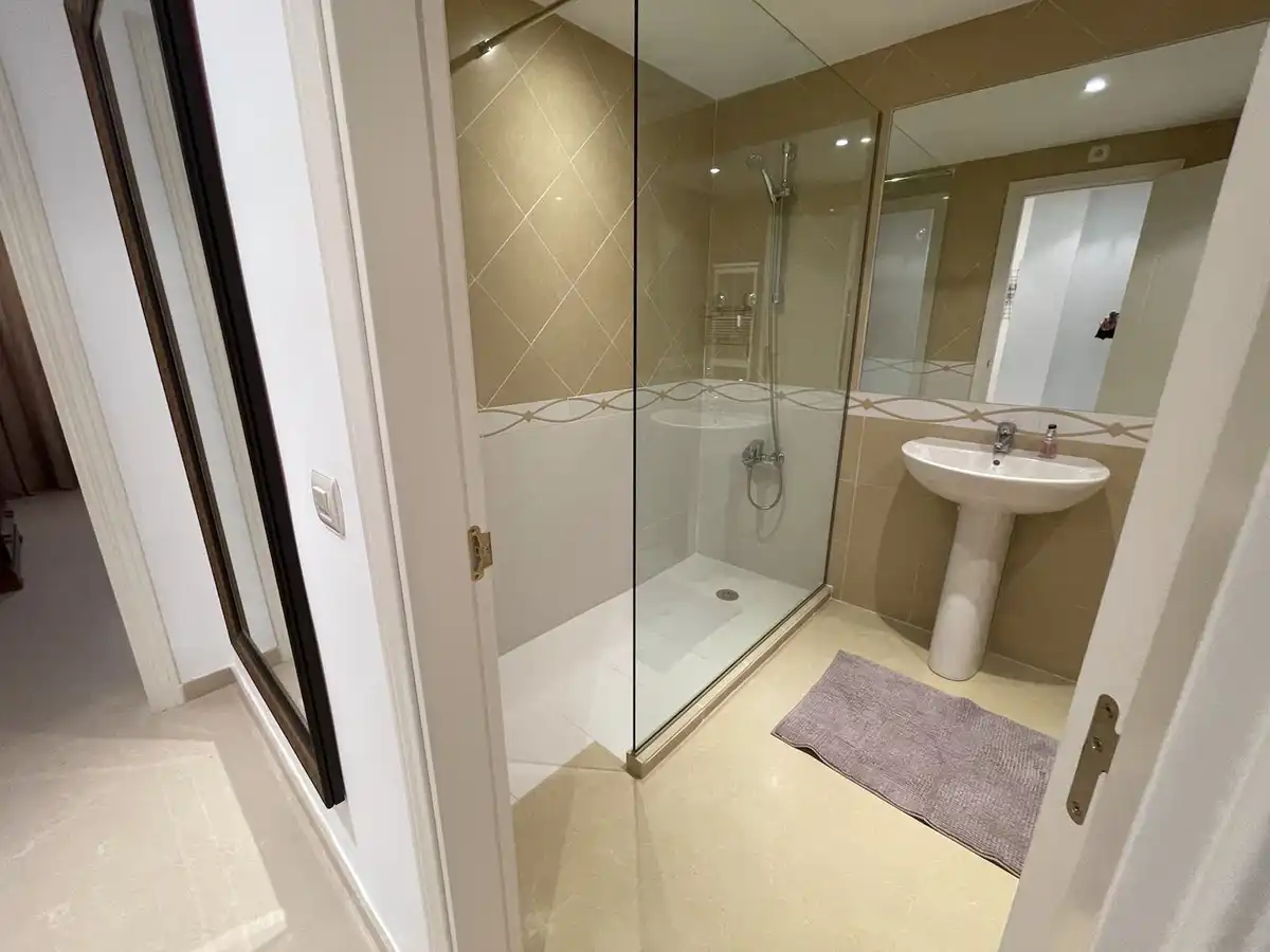 Apartament amb piscina de lloguer a Nueva Andalucía, imagen 10