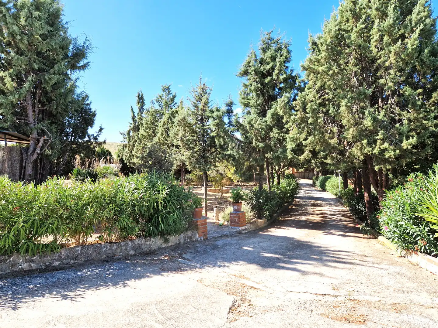 Vista exterior de Finca rústica en venta en Toledo con Aire acondicionado, Calefacción y Jardín privado