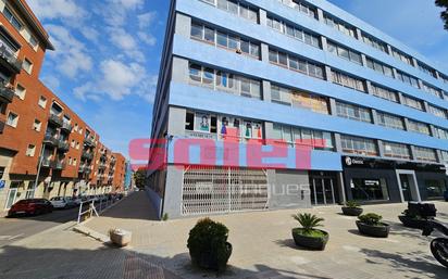 Exterior view of Office to rent in Sant Cugat del Vallès  with Air Conditioner