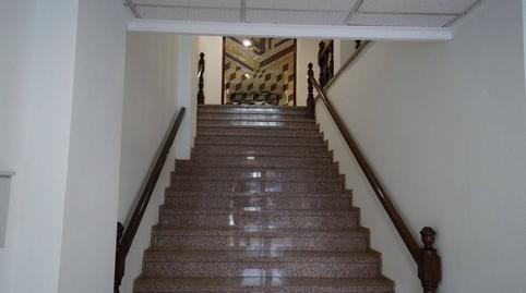 Foto 2 de Oficina de alquiler en Avenida de José Mesa y López, 59, Guanarteme, Las Palmas de Gran Canaria