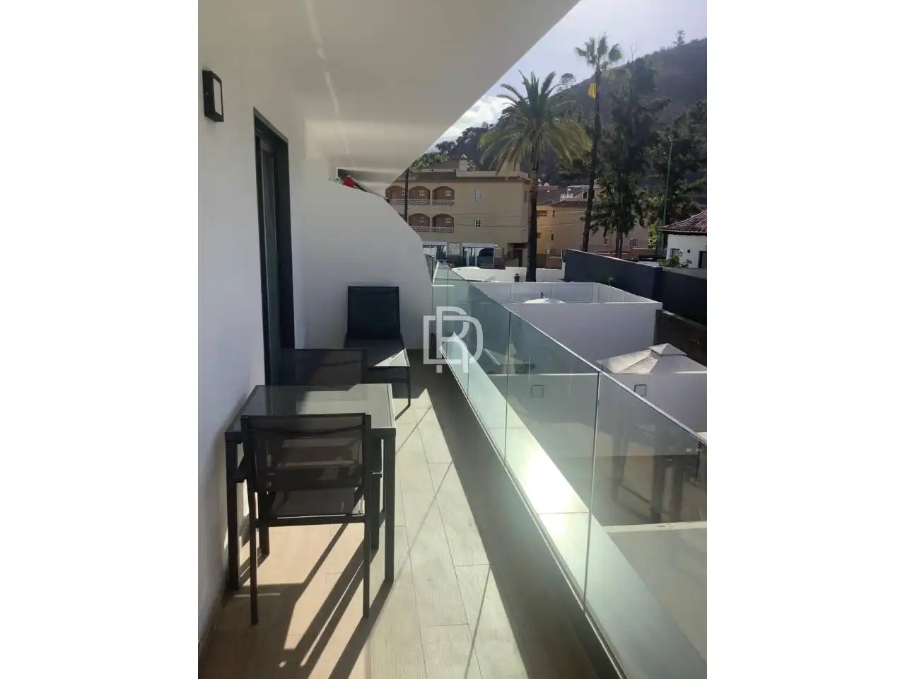 Piso con terraza en alquiler en Calle Rosales, imagen 17