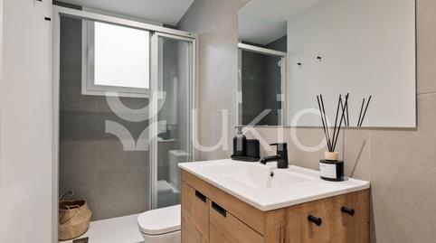 Foto 5 de Àtic de lloguer a Carrer de Balmes, El Putget i el Farró, Barcelona