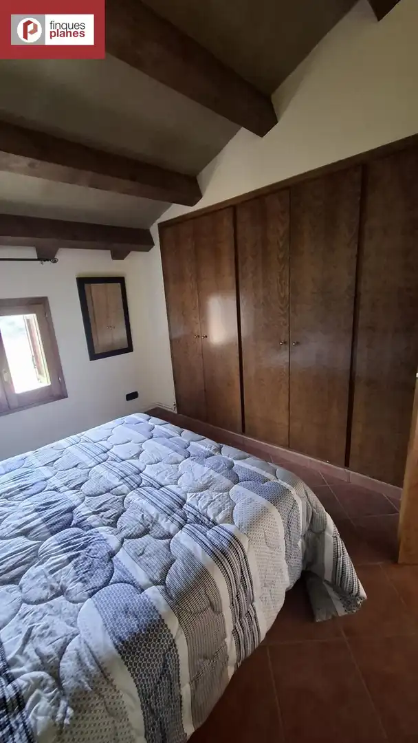 Haus mit Terrasse zum Verkauf in Les Valls d'Aguilar, imagen 5