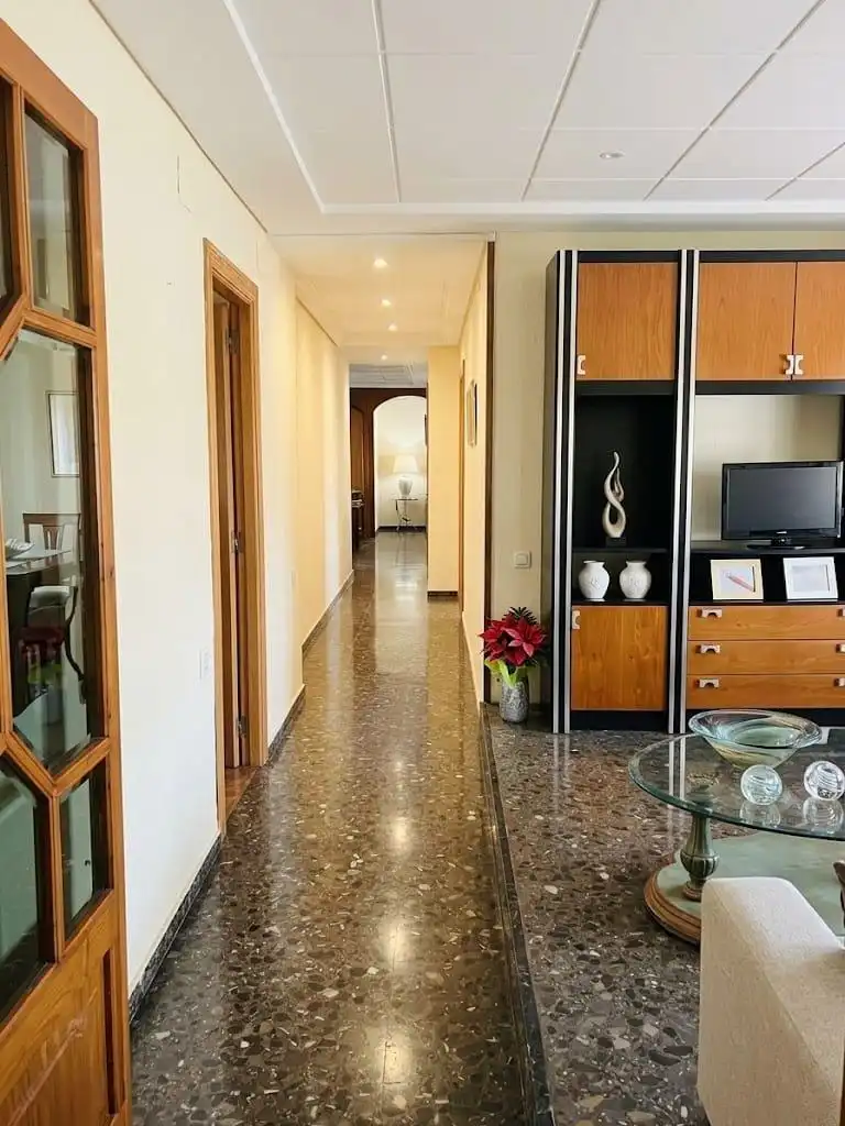 Flat for sale in Benetússer  with Air Conditioner and Balcony