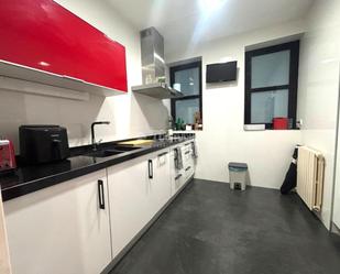 Kitchen of Flat for sale in  Zaragoza Capital