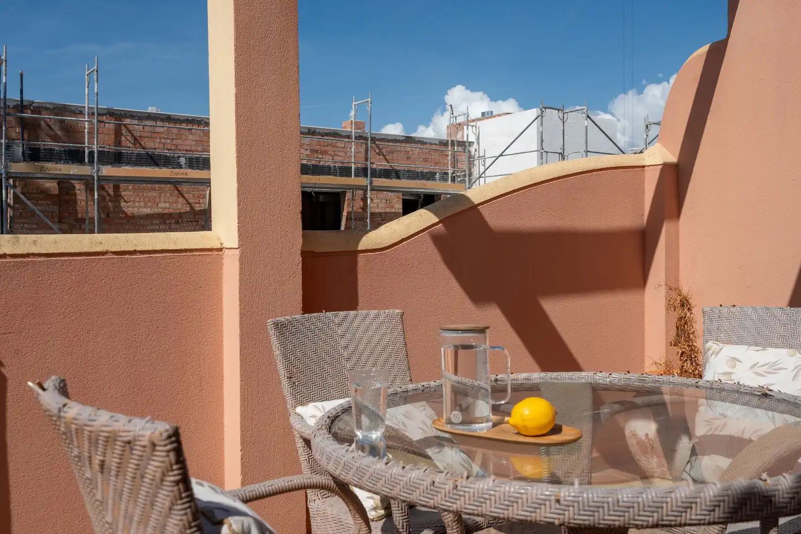 Attique avec ascenseur à vendre à Las Lagunas, imagen 6