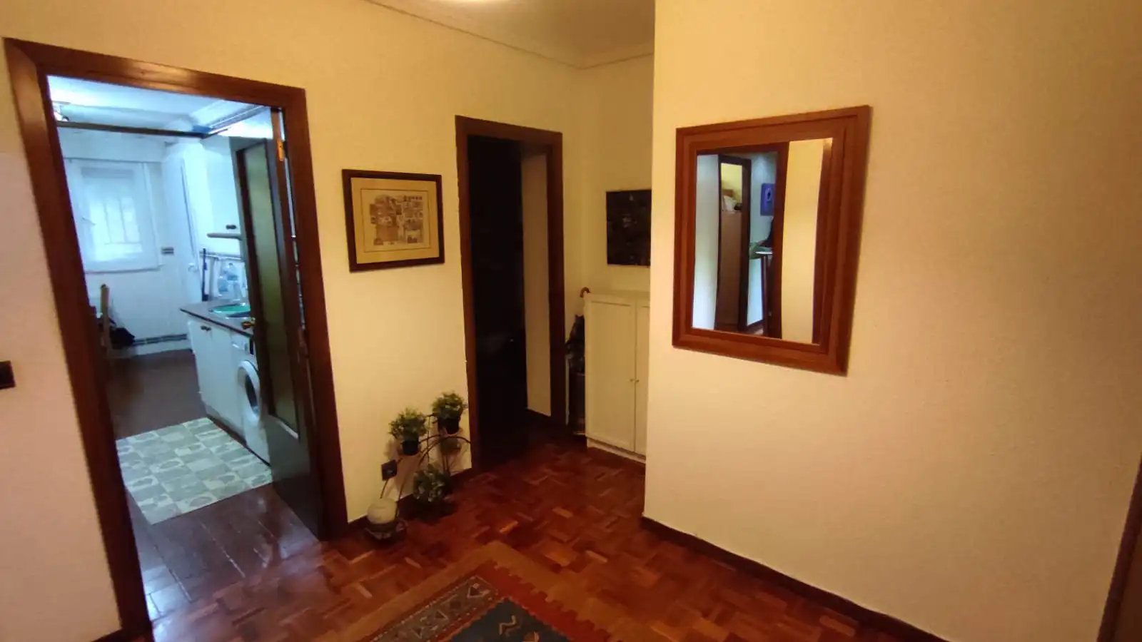 Piso con ascensor en venta en Juan Vicente Zengotitabengoa Kalea, imagen 19
