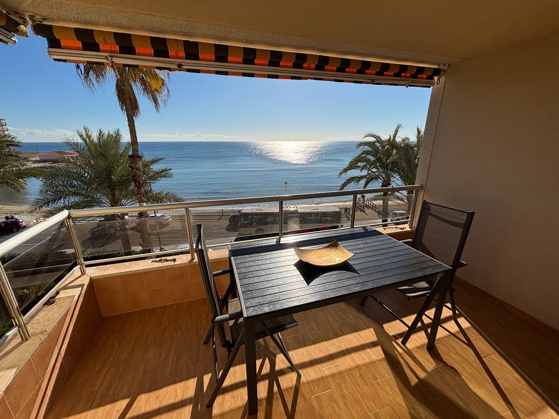 Exterior view of Apartment to rent in Torrevieja  with Terrace, Swimming Pool and Furnished