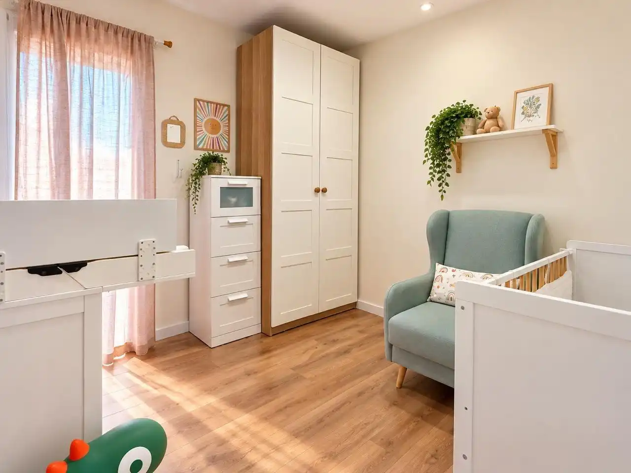 Wohnung mit Aufzug zum Verkauf in Sant Andreu, imagen 25