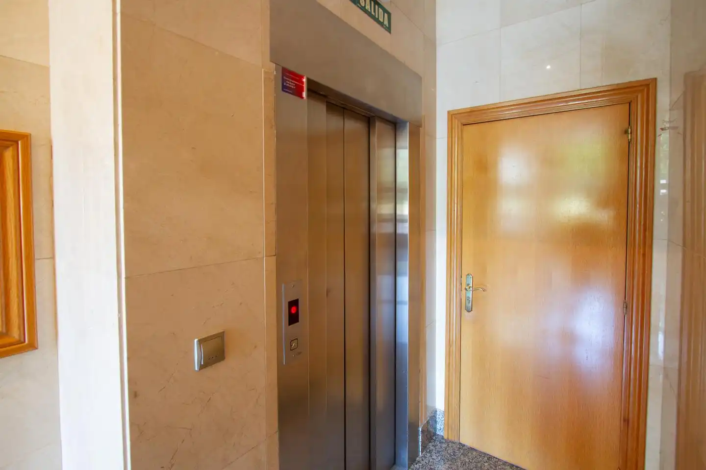 Ático en venta en Ansoáin / Antsoain con Calefacción, Terraza y Amueblado
