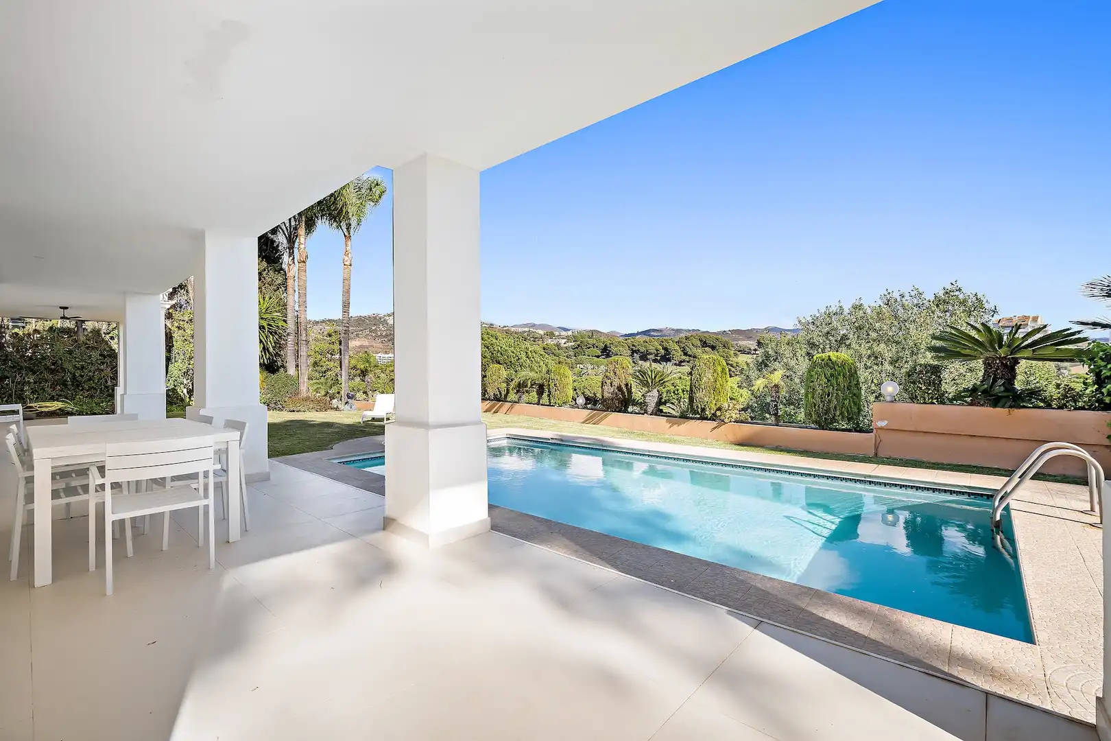 House with pool for sale in Marbella Centro, imagen 19
