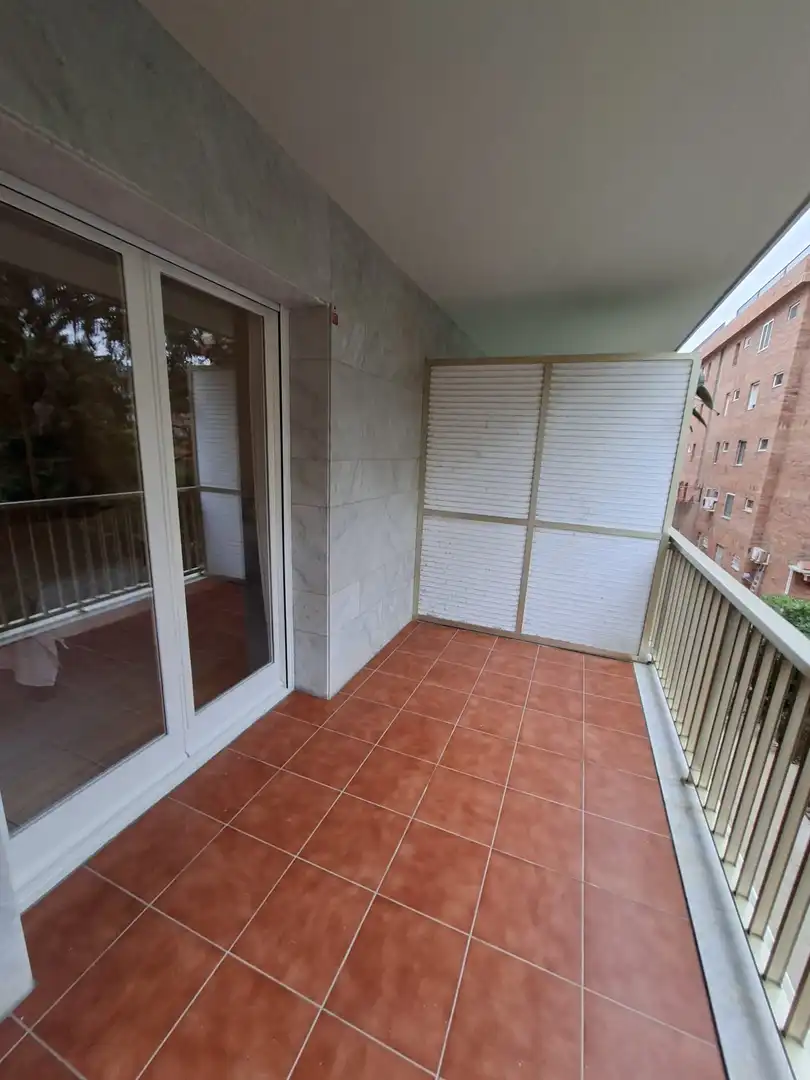 Wohnung mit Balkon zum Verkauf in Passeig de la Bonanova, imagen 70