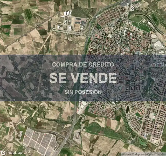 Piso en venta en Parla