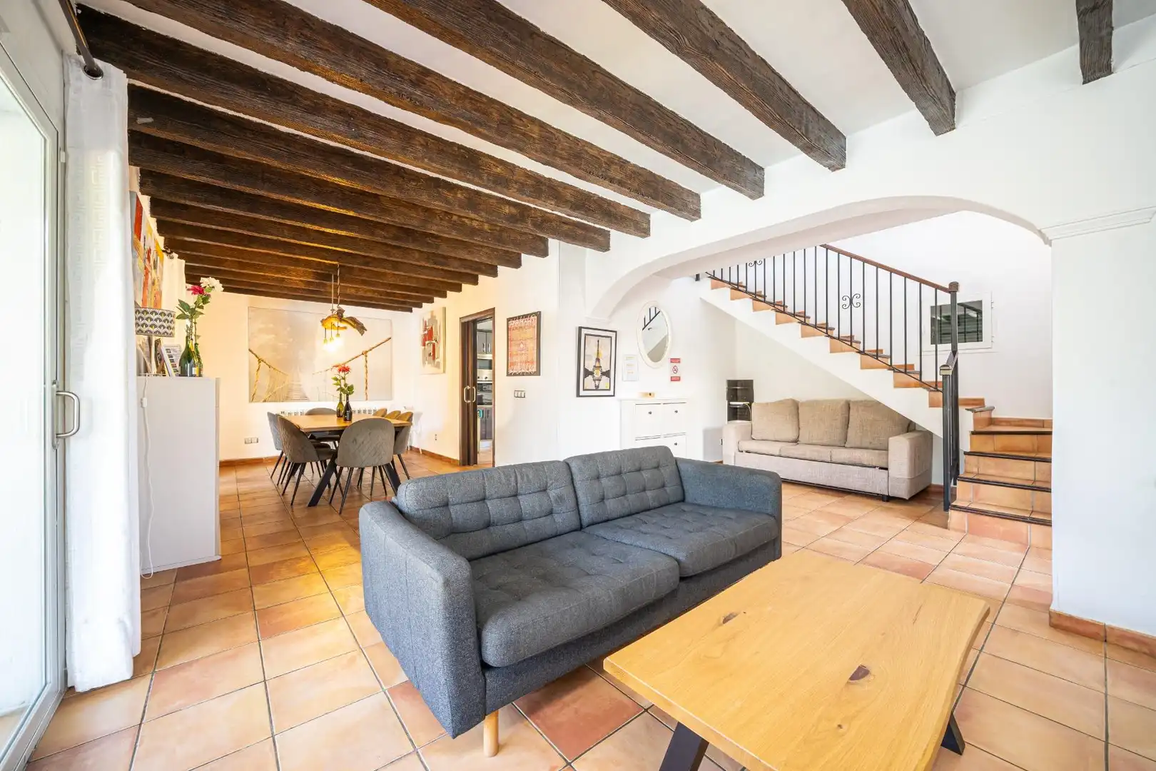 Detached homes for sale in Llucmajor, Illes Balears