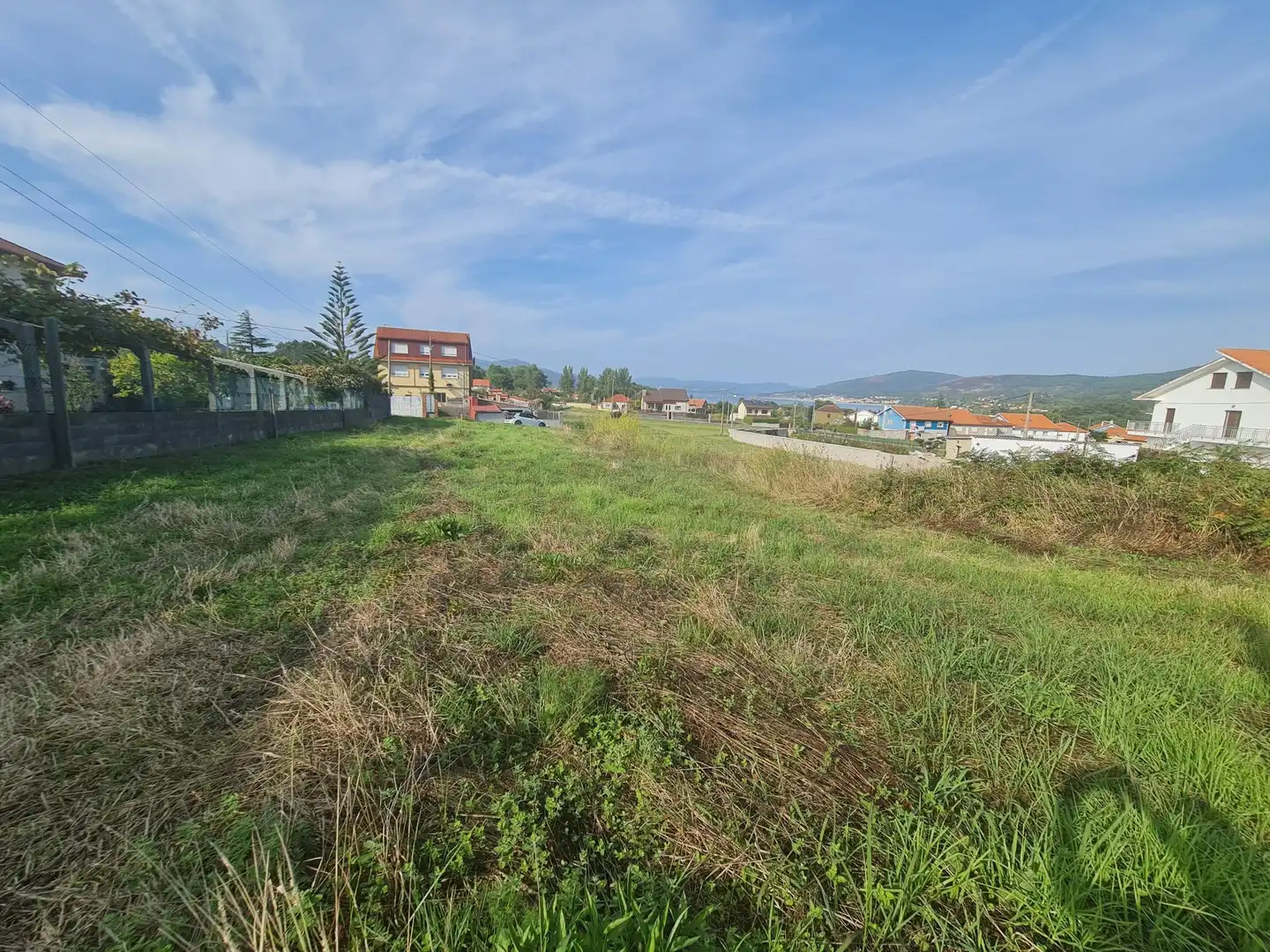 Residencial en venda en Porto do Son