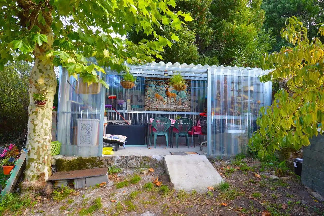 Casa con terrazza in vendita a Camariñas, imagen 21