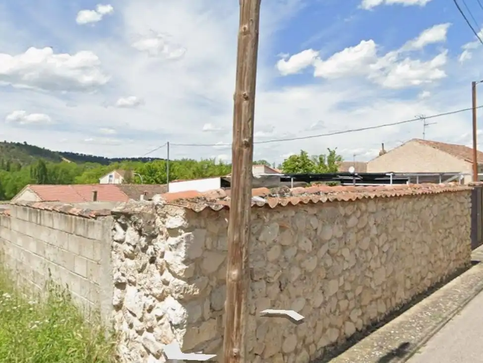 Vista exterior de Residencial en venta en Carrascal del Río