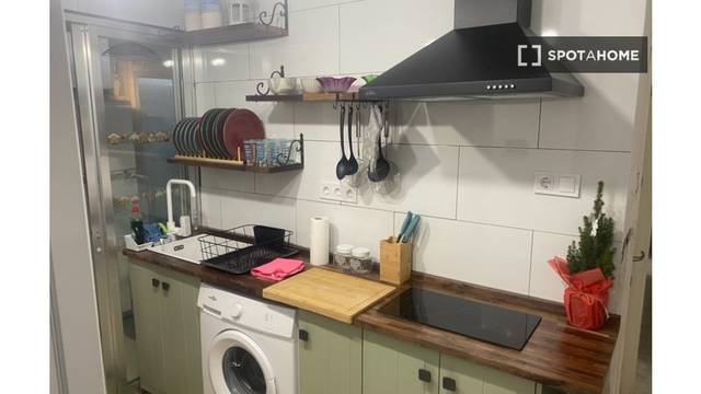 Piso en Alquiler en Puerta Bonita