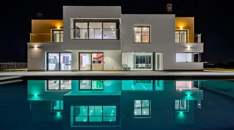 Foto 4 de Casa o xalet en venda a Partida el Molar, La Marina, Alicante