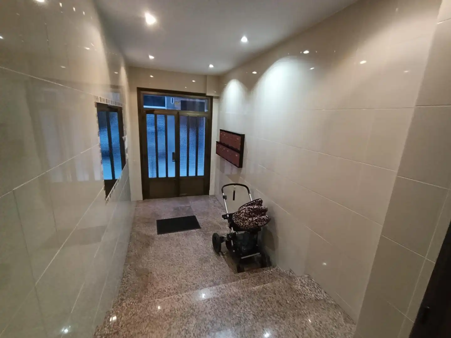 Piso en venta en Gijón 
