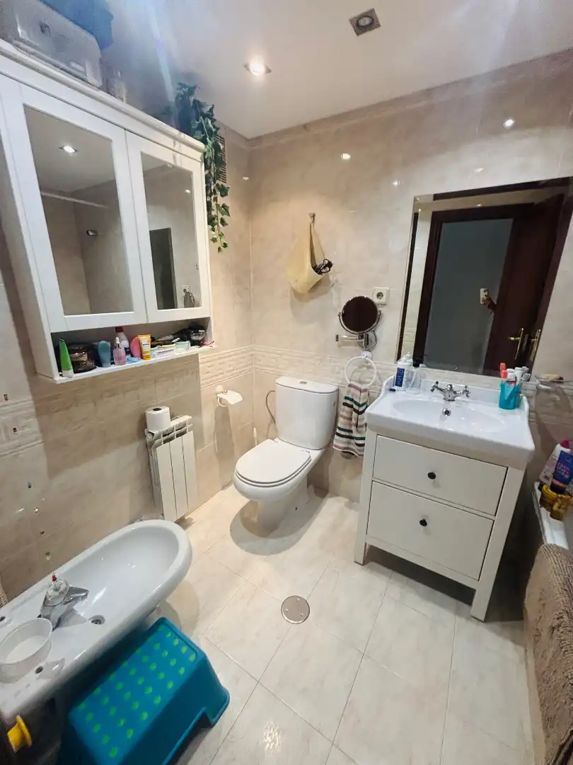 Flat for sale in Calle de Enrique Cubero, Parquesol