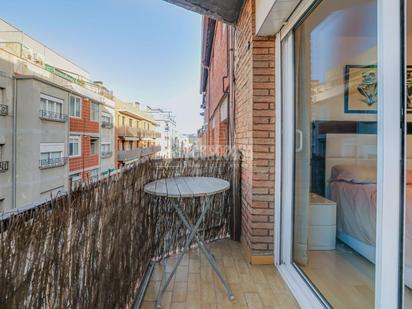 Balcony of Flat for sale in Ripollet  with Heating, Storage room and Balcony