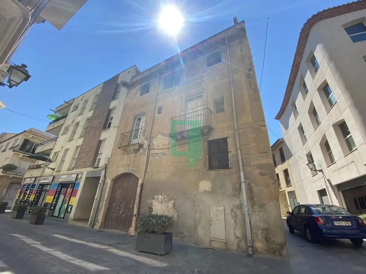 Houses for sale in Carrer de Sant Plàcid, Casc Antic - Nou Cambrils