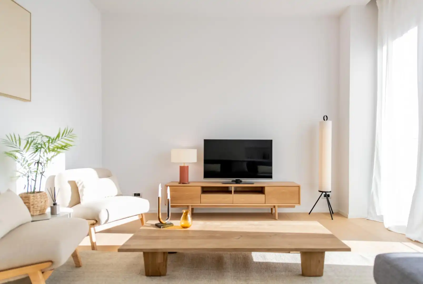 Flat with lift to rent in Calle MALLORCA, imagen 11