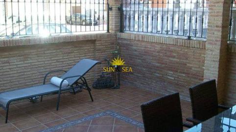 Foto 3 de Casa o chalet en venta en Playa de los Náufragos, Alicante