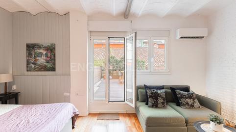 Foto 5 de Loft en venda a Castillejos, Sagrada Família, Barcelona