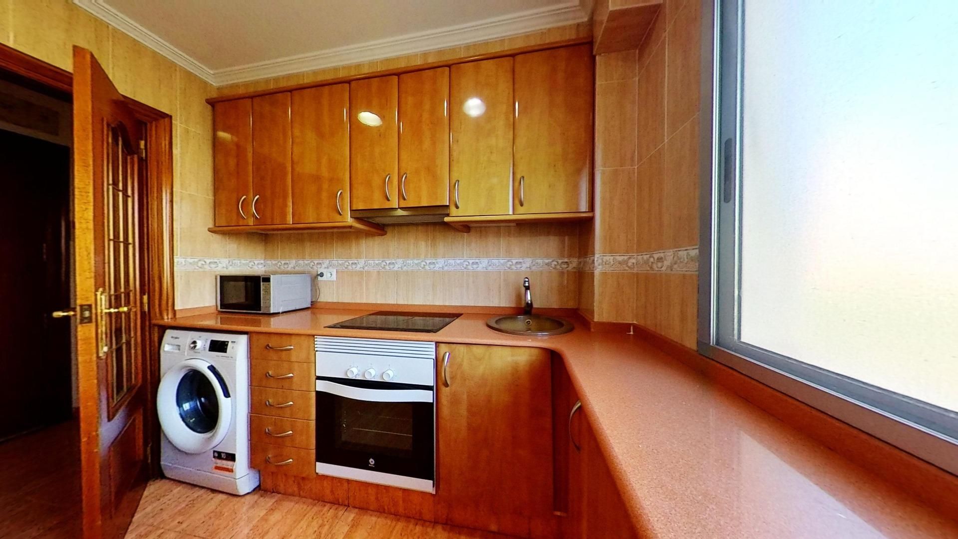 Cuina de Pis en venda en  Valencia Capital