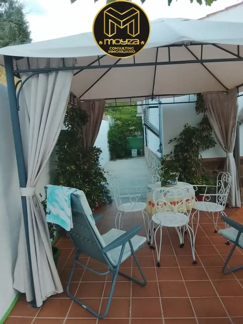 Villa in vendita a Puente Jontoya - Puente de la Sierra - El Arroyo, imagen 9