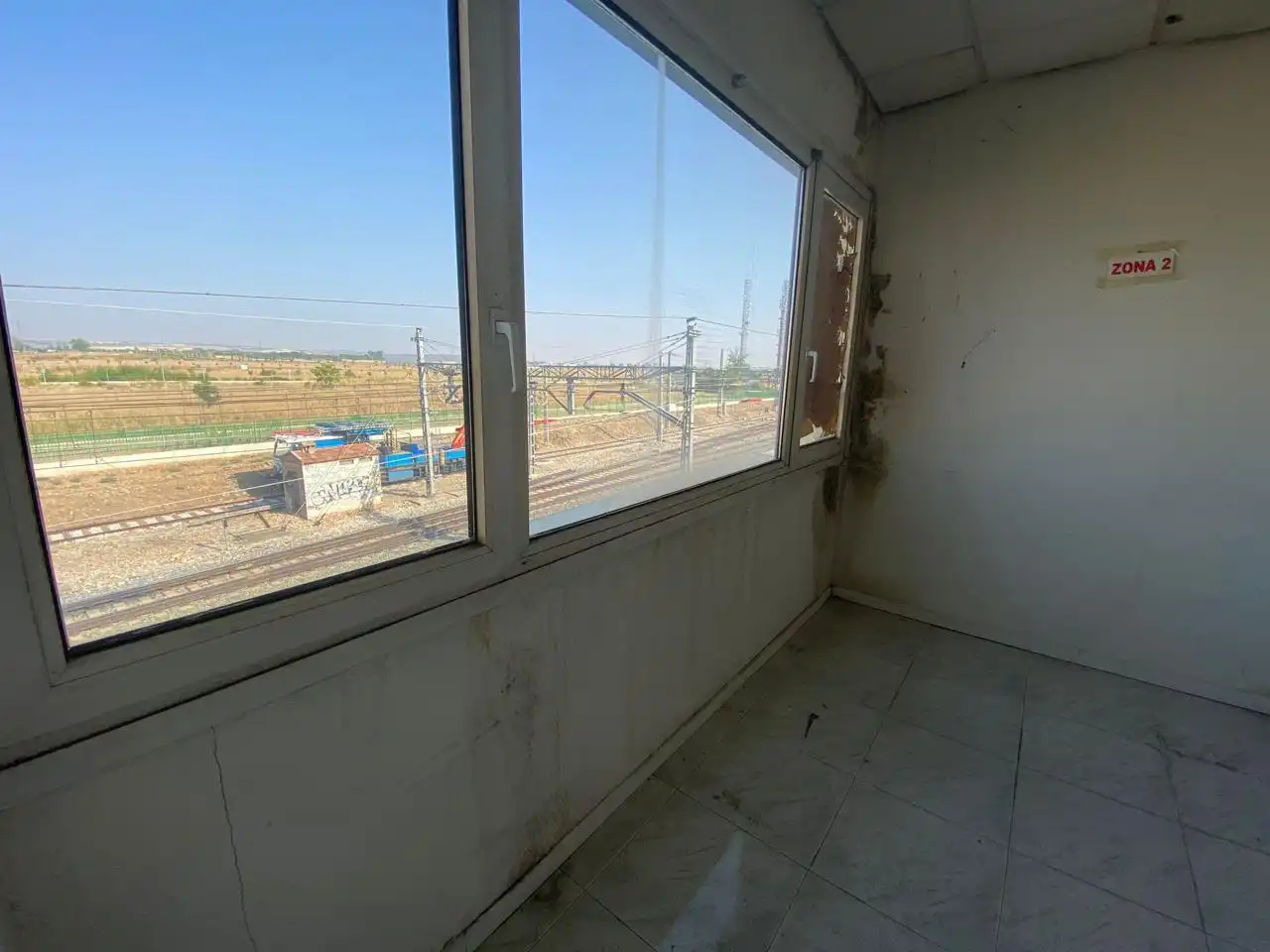 Bureau à vendre à De Francisco Aritio, imagen 12
