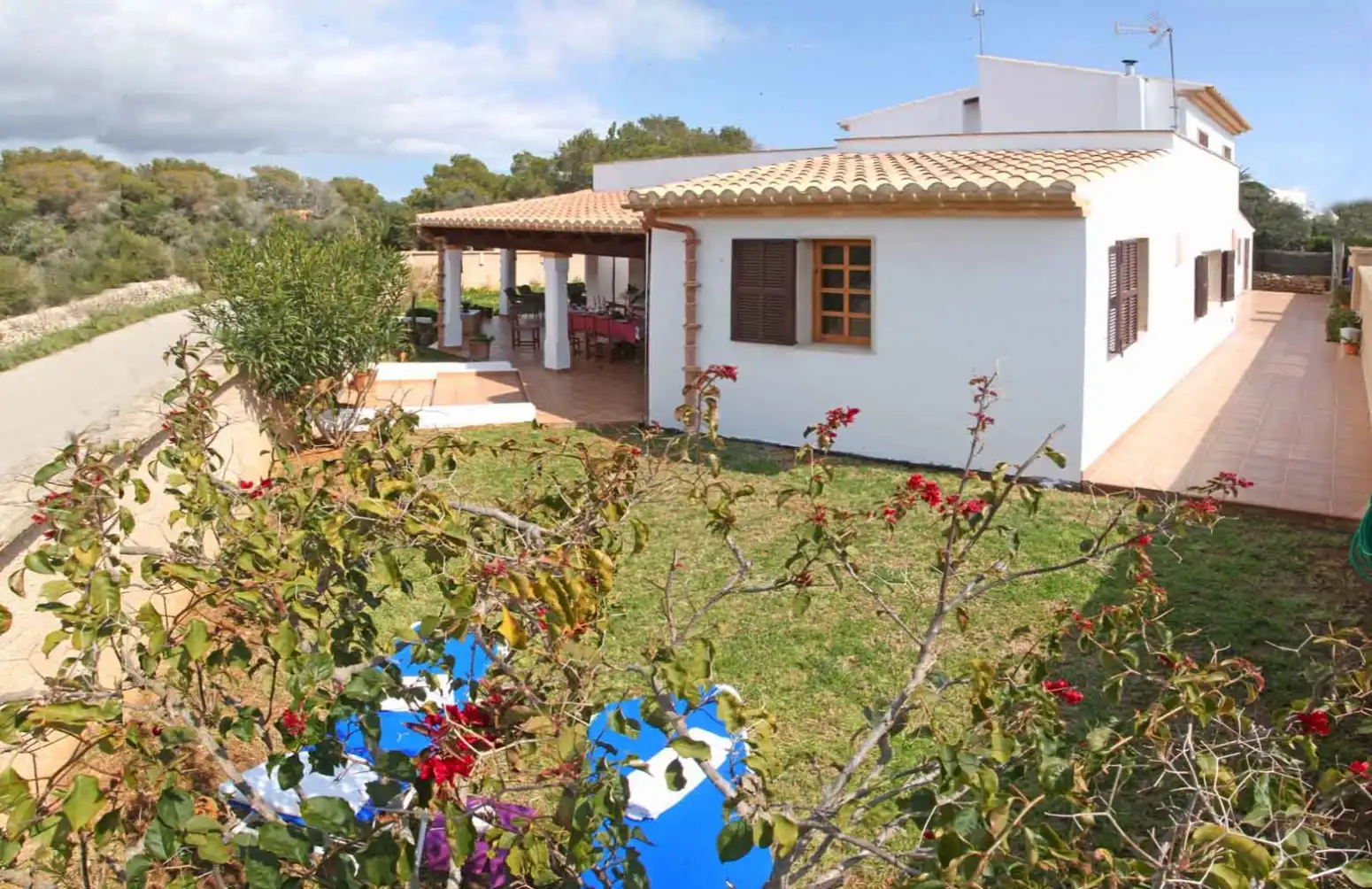 Casa en venta en Santanyí - Carrer de Palma a Portopetro