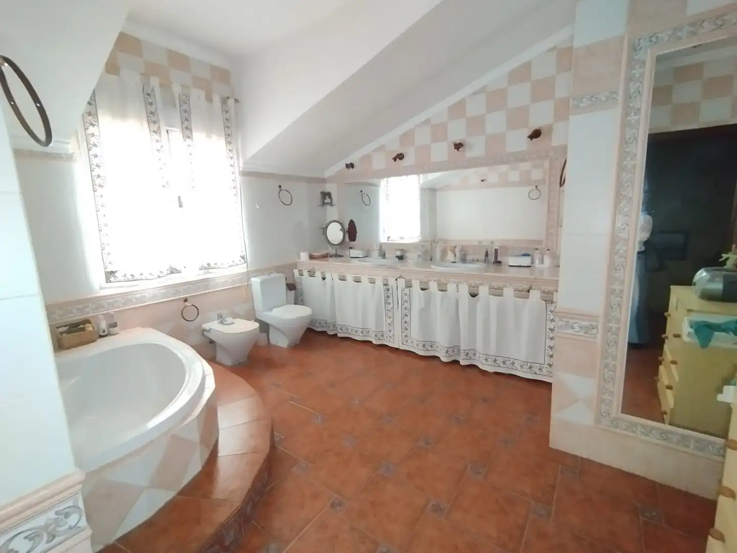 Casa con terrazza in vendita a Calle Duque de Alba, imagen 24