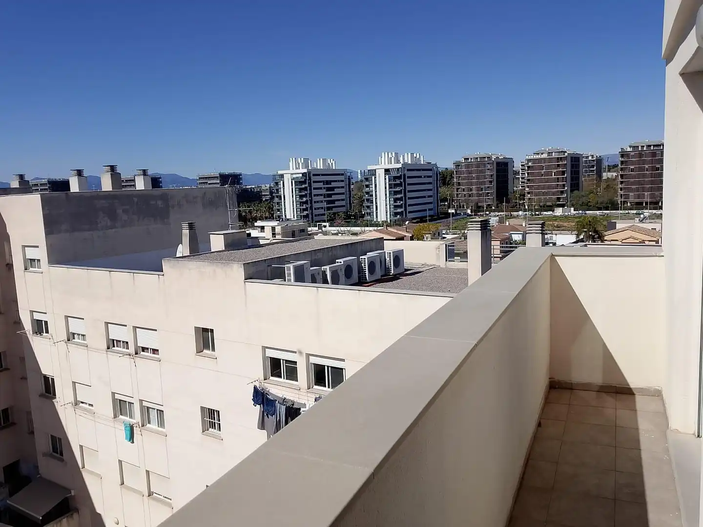 Ático con ascensor en venta en Sur, imagen 23