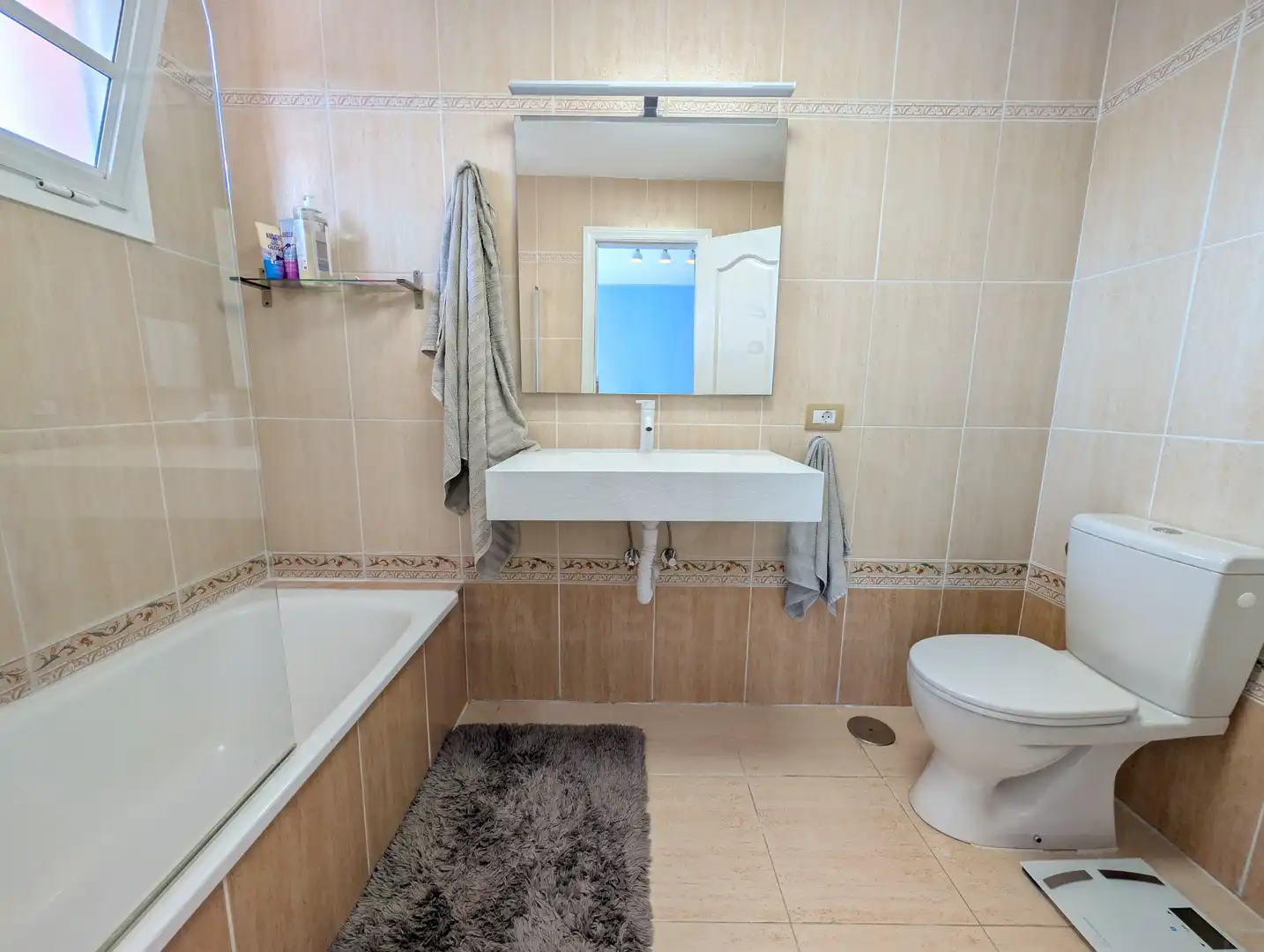 Bathroom of Detached homes for sale in San Isidro