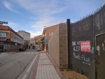 Terreni e lotti in vendita a Villacañas