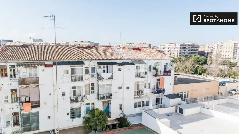 Appartement avec terrasse à louer à Ciutat Vella, imagen 9
