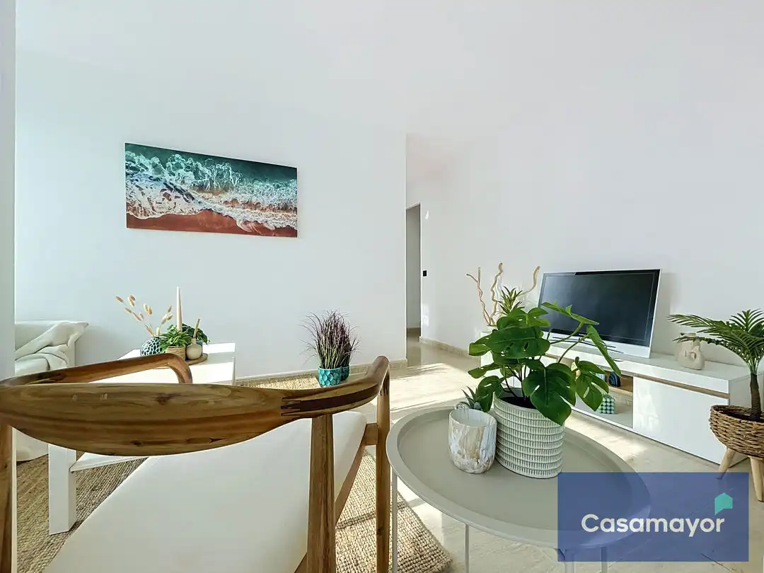 Flat with terrace for sale in Carrer Esportista Juan Matos blq.4 1, imagen 21