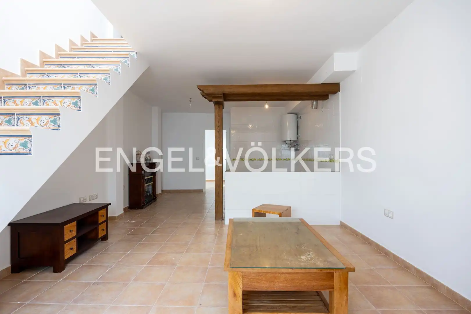 Dúplex en venta en Chipiona con Aire acondicionado, Calefacción y Terraza