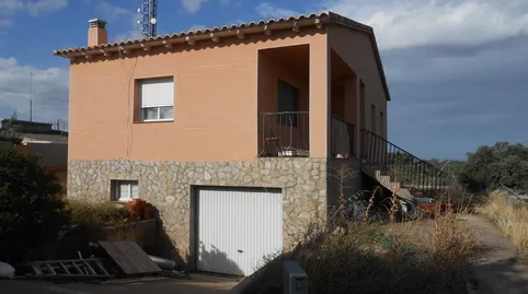 Foto 3 de Casa o xalet en venda a Hontoba, Guadalajara