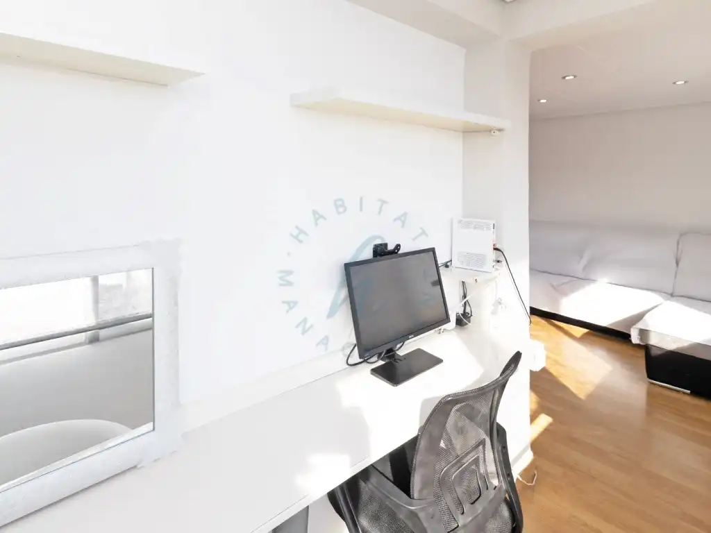 Schlafzimmer von Wohnung zum Verkauf in Valencia