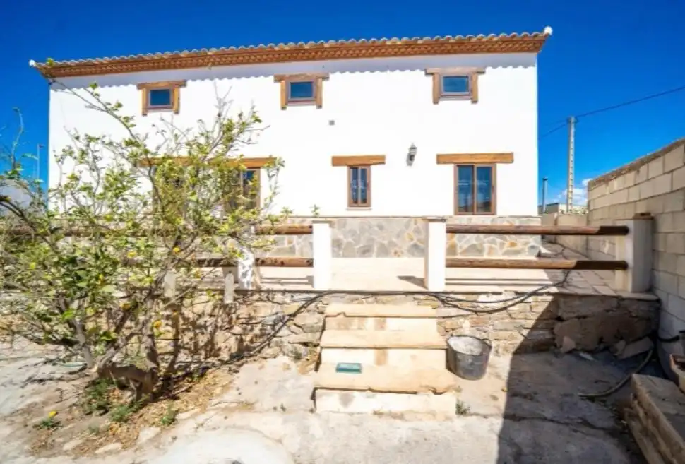 Villa in vendita a Cantoria, imagen 5