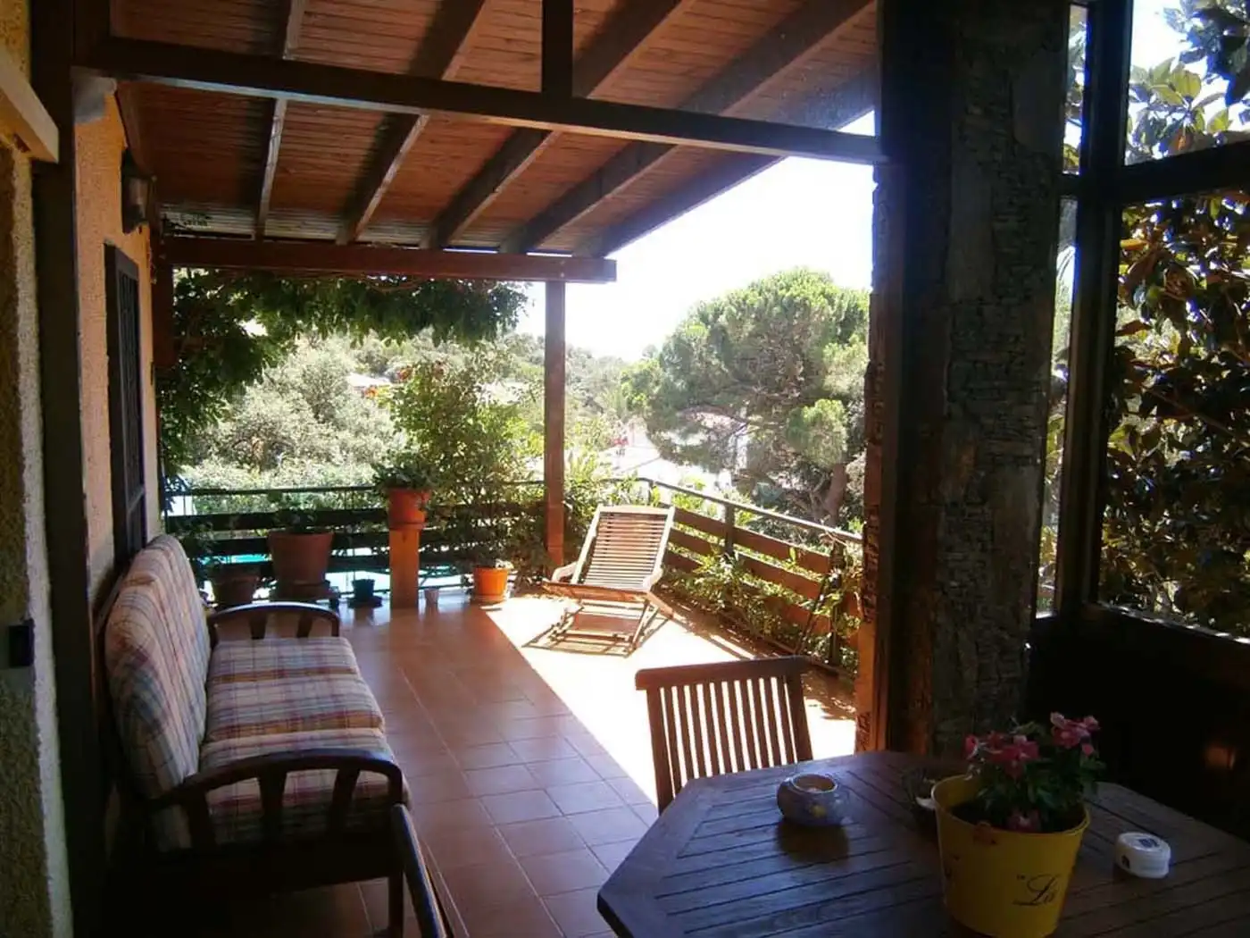Haus mit Pool zum Verkauf in mimoses, imagen 6