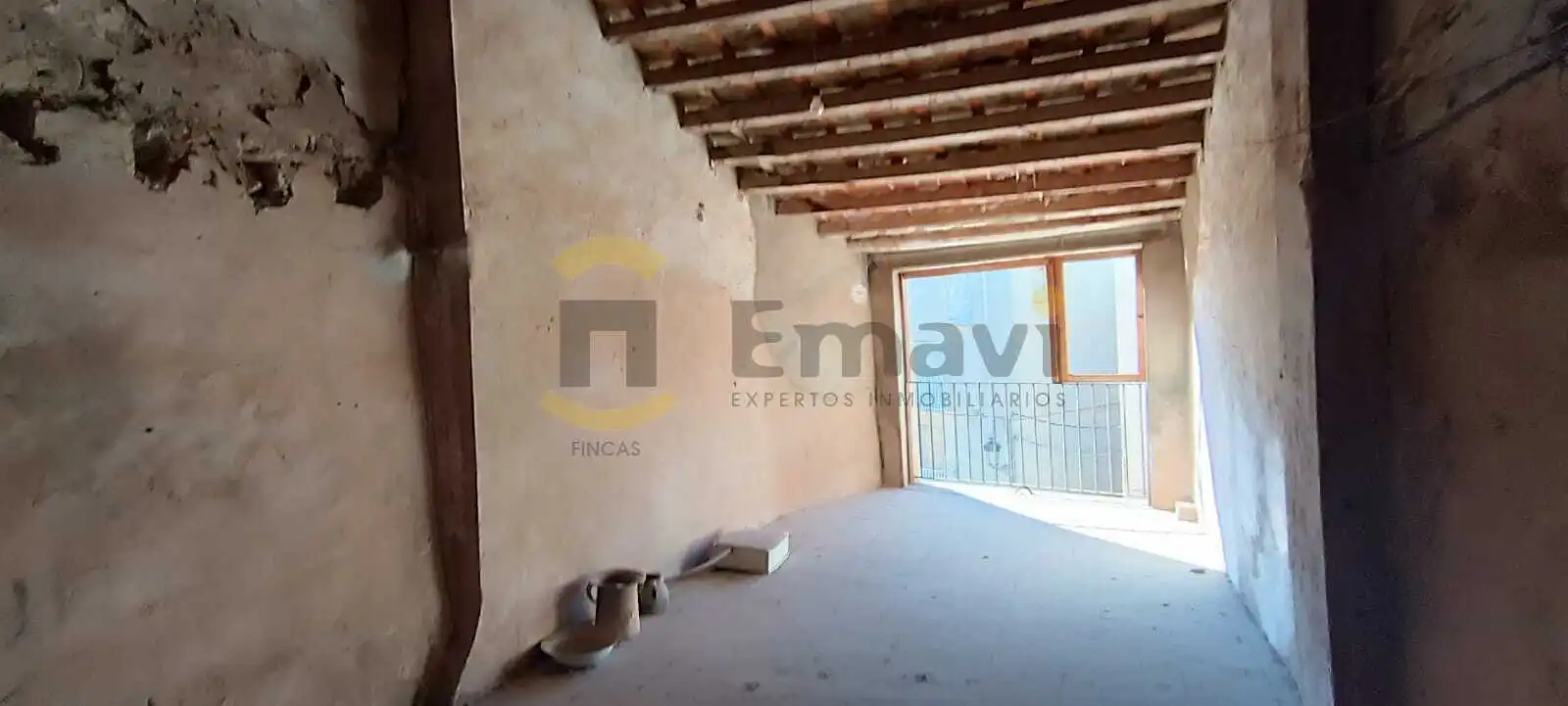 Casa con terraza en venta en L'Alcora, imagen 3